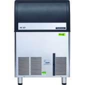 Scotsman RVS ijsblokjesmachine, luchtgekoeld, AC M 127 AS
