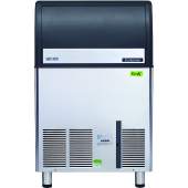 Scotsman gourmet ijsmachine met bunker en afvoerpomp, EC M 177 AS