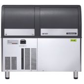 Scotsman scherfijsmachine, luchtgekoeld, EF 127 AS