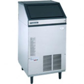Scotsman scherfijsmachine, watergekoeld, AF 103 WS