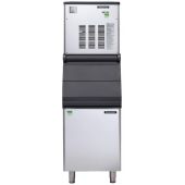 Scotsman scherfijsmachine, luchtgekoeld, MF 37 AS