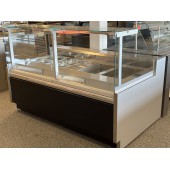 Showroommodel bain marie Major 2 VDA TC-BM