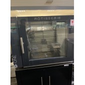 Showroommodel Dor&eacute;grill D-One