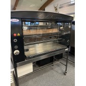 Showroommodel Dor&eacute;grill MAG 3 gaz