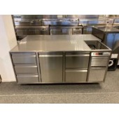 Showroommodel Kronus Vrieswerkbank