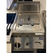 Showroommodel Lainox Elektrische Pastakoker