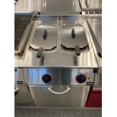 Showroommodel Lainox Friteuse