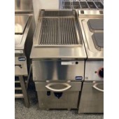 Showroommodel Lainox Watergrill