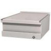 Showroommodel MKN neutraal, 700 mm., 850-serie-TOP
