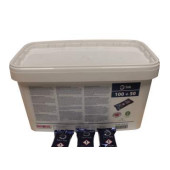 Showroommodel Rational Care-tabs iCombi Pro / Classic met CareControl - 150 stuks kopie