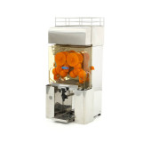 Maxima Automatische Sinaasappelpers - 20 Kg - 25 p/m - met Tapkraan