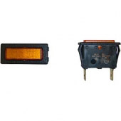 Silex controlelamp, 5080080