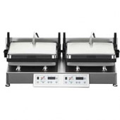 Silex duo contactgrill, GTT-20.20 PowerSave