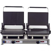 Silex duo contactgrill, T-20.40 AT