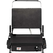 Silex Kitchen Genius semi-professionele contactgrill, 610.91