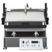 Silex single contactgrill, geribbeld/vlak, GTT-10.30 PowerSave