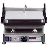 Silex single contactgrill, vlak/geribbeld, T-10.30 AT