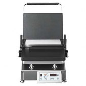 Silex single contactgrill, glad, GTT-10.10 PowerSave