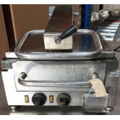 Occasion Silex Single contactgrill S-140