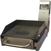 Silex single grill-/ bakplaat, S-070-TT
