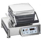 Silex wafelijzer, gietijzeren platen, ijswafel, GTT-531 PowerSave