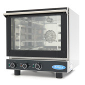 Maxima Combisteamer - 4 x 2/3 GN Bakken - Analoog