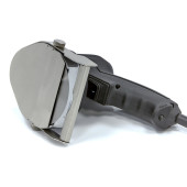 Maxima Kebabmes - 0-8 mm Dikte - Elektrisch - incl. Reserve Mes en Slijper