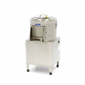 Maxima Aardappelschrapmachine - 8 Kg - 160 Kg/Uur