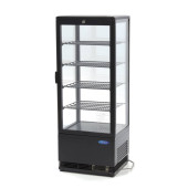 Maxima Koelvitrine - 98 L - 43 cm