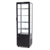 Maxima Koelvitrine - 235 L - 52 cm