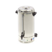 Maxima Koffie Percolator - 15 L - 120 Kopjes - Uitneembaar Koffiefilter