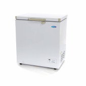 Maxima Vrieskist - 140 L - 2 Wielen - Compact