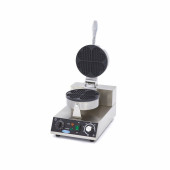 Maxima Wafelijzer - 4 Stuks - Hartjes Wafel