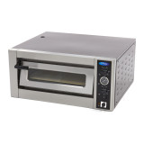 Maxima pizza oven - 4 Pizza's &Oslash; 30 cm