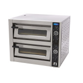Maxima pizza oven - 8 Pizza's &Oslash; 30 cm - 2 Kamers