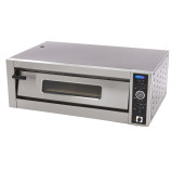 Maxima pizza oven - 6 Pizza's &Oslash; 30 cm - 400V