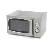 Maxima Magnetron - 900W - 6 Programma's - Borden tot &Oslash; 33 cm