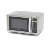 Maxima Magnetron - 1000W - 20 Programma's - Borden tot &Oslash; 32 cm