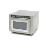Maxima Magnetron - 1800W - 20 Programma's - Borden tot &Oslash; 36 cm - 2 Etages