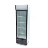 Maxima Koelkast - 360 L - 4 Verstelbare Roosters
