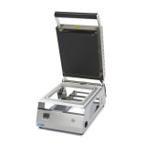 Maxima Topsealmachine - Groot - Verschillende Mallen Beschikbaar