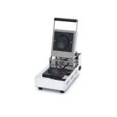 Maxima Panini Maker - 1 Stuk - Gelato