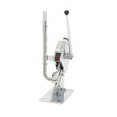 Maxima Worsten Clipper - Handmatig - excl. U-Clips