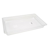 Maxima Gastronorm Bak - 1/1 GN - 6,5 cm Diep - Polycarbonaat