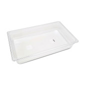 Maxima Gastronorm Bak - 1/1 GN - 10 cm Diep - Polycarbonaat