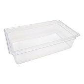 Maxima Gastronorm Bak - 1/1 GN - 15 cm Diep - Polycarbonaat