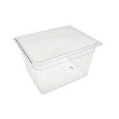 Maxima Gastronorm Bak - 1/2 GN - 20 cm Diep - Polycarbonaat
