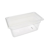 Maxima Gastronorm Bak - 1/3 GN - 15 cm Diep - Polycarbonaat