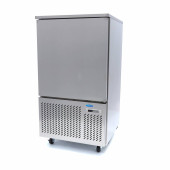 Maxima Snelkoeler / Blast Chiller - 10 x 1/1 GN