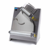 Maxima Deegroller Machine - &Oslash; 40 cm - Dubbele Deegroller